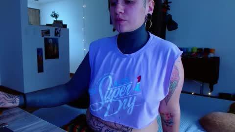 Agness online show from 31, 1, 2026