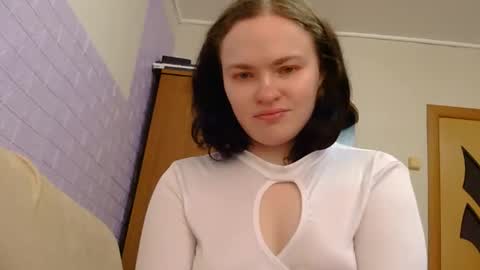 Agnettta online show from 23, 9, 2025