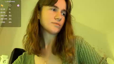 Snapshot of agniia257 chatting on 7, 7, 2026 Kleya online show from 7, 7, 2026