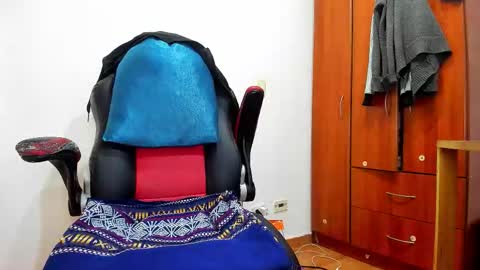 Snapshot of aguslover chatting on 8, 9, 2025 Agustin online show from 8, 9, 2025