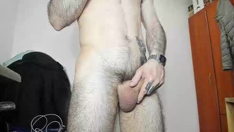 Snapshot of aguslover chatting on 11, 2, 2026 Agustin online show from 11, 2, 2026