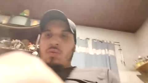 Agustin online show from 1, 5, 2026