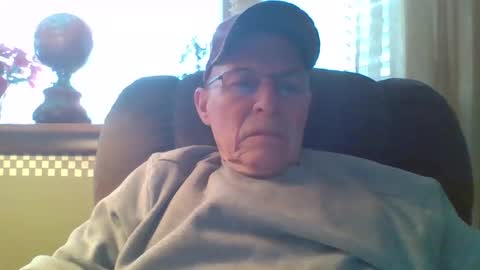 aguynrkfrd online show from 5, 12, 2024