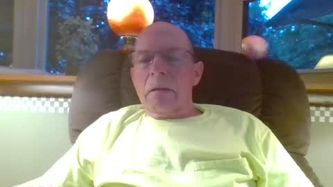 aguynrkfrd online show from 3, 7, 2026
