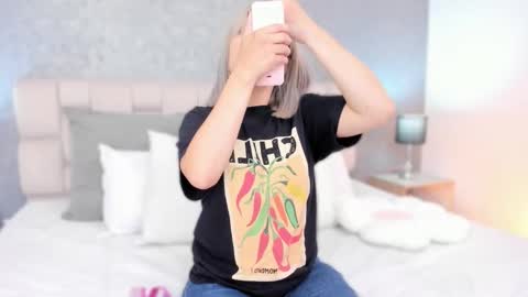 Ahmara  online show from 3, 12, 2025