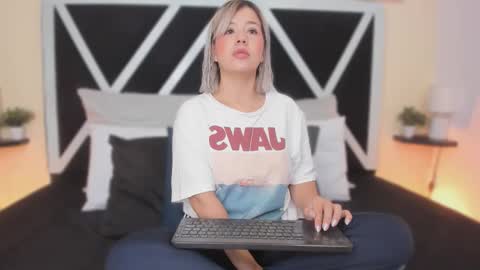 Ahmara  online show from 20, 12, 2025