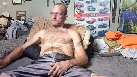 Snapshot of ahardmaniam chatting on 6, 5, 2026 Jimmy online show from 6, 5, 2026