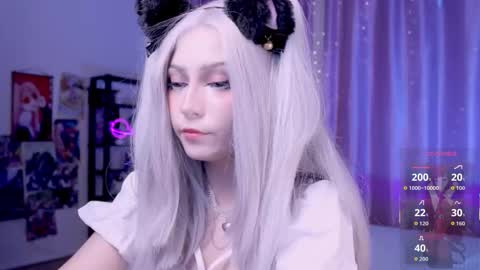 Snapshot of ahegame chatting on 10, 9, 2025 Coraline online show from 10, 9, 2025