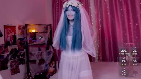 Snapshot of ahegame chatting on 31, 10, 2025 Coraline online show from 31, 10, 2025