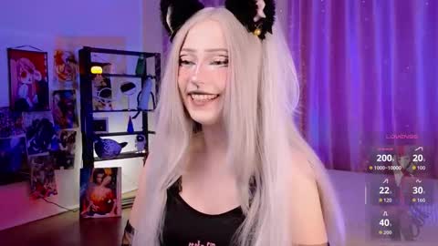 Snapshot of ahegame chatting on 11, 11, 2025 Coraline online show from 11, 11, 2025