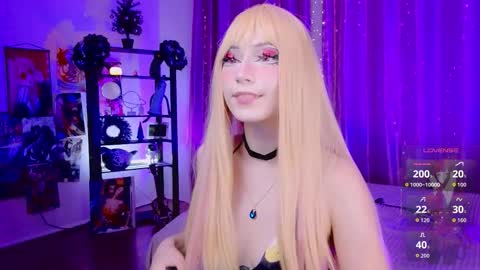 Snapshot of ahegame chatting on 19, 12, 2025 Coraline online show from 19, 12, 2025