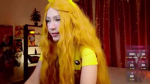 Snapshot of ahegame chatting on 8, 1, 2026 Coraline online show from 8, 1, 2026