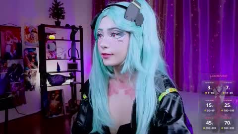 Snapshot of ahegame chatting on 10, 1, 2026 Coraline online show from 10, 1, 2026