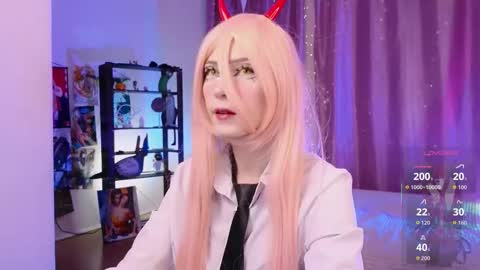 Snapshot of ahegame chatting on 8, 2, 2026 Coraline online show from 8, 2, 2026