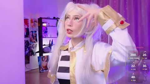 Snapshot of ahegame chatting on 9, 2, 2026 Coraline online show from 9, 2, 2026