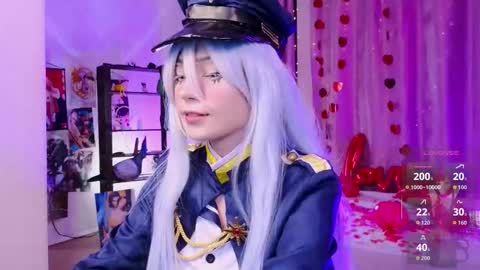 Snapshot of ahegame chatting on 11, 2, 2026 Coraline online show from 11, 2, 2026