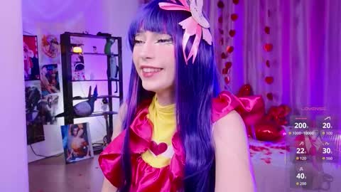 Snapshot of ahegame chatting on 13, 2, 2026 Coraline online show from 13, 2, 2026