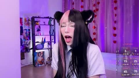 Snapshot of ahegame chatting on 20, 2, 2026 Coraline online show from 20, 2, 2026