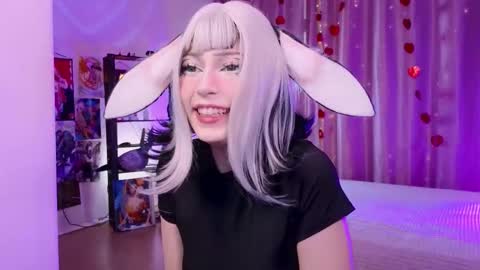 Snapshot of ahegame chatting on 21, 2, 2026 Coraline online show from 21, 2, 2026