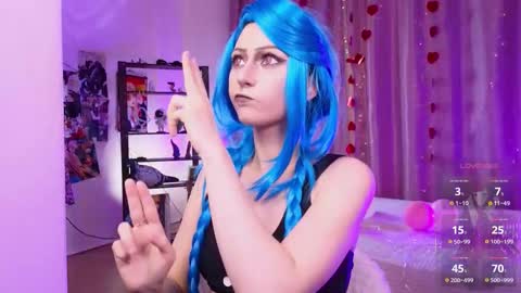 Snapshot of ahegame chatting on 24, 2, 2026 Coraline online show from 24, 2, 2026