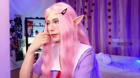 Snapshot of ahegame chatting on 25, 2, 2026 Coraline online show from 25, 2, 2026