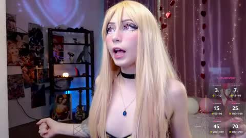 Snapshot of ahegame chatting on 2, 3, 2026 Coraline online show from 2, 3, 2026