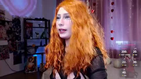 Snapshot of ahegame chatting on 3, 3, 2026 Coraline online show from 3, 3, 2026