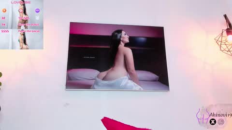 Ahinovi online show from 5, 2, 2026