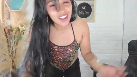 Ahisha online show from 28, 1, 2025