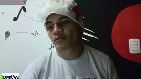 ahntony  69 online show from 25, 12, 2024