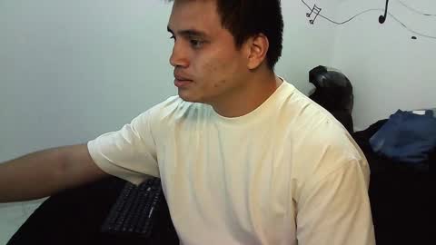 ahntony  69 online show from 3, 3, 2025