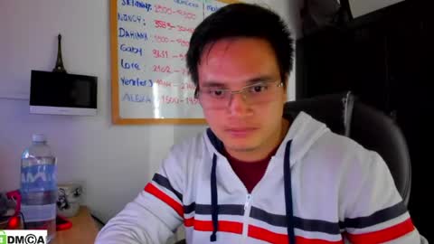 ahntony  69 online show from 22, 7, 2026