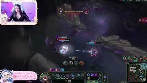 Ahri help me get to 100  online show from 17, 7, 2026
