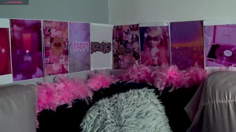 AhriAngel  OF ahriangel online show from 27, 12, 2024