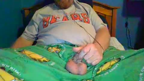 hrnycummer online show from 11, 1, 2025