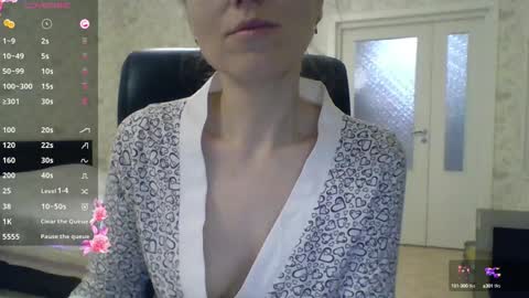 Ahtena online show from 5, 12, 2024