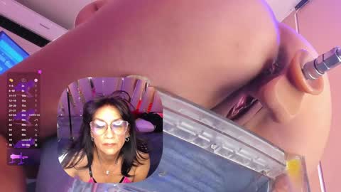 Snapshot of ahytana chatting on 22, 1, 2025 Ahytana online show from 22, 1, 2025