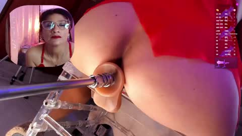 Snapshot of ahytana chatting on 31, 1, 2025 Ahytana online show from 31, 1, 2025