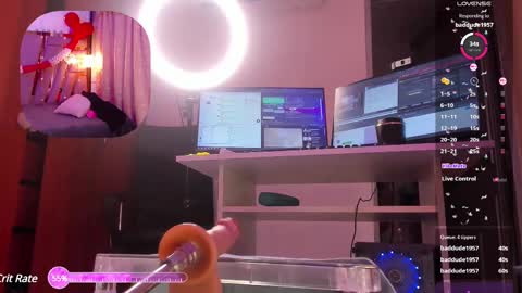 Snapshot of ahytana chatting on 21, 2, 2025 Ahytana online show from 21, 2, 2025