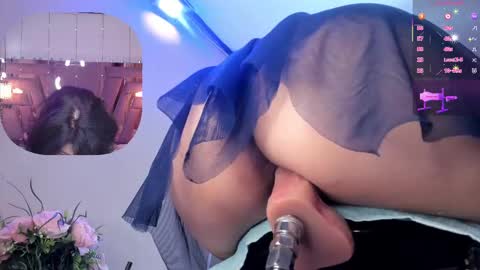 Snapshot of ahytana chatting on 30, 9, 2025 Ahytana online show from 30, 9, 2025