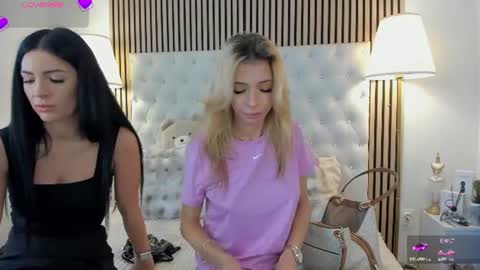 Snapshot of ai_bamby chatting on 14, 6, 2026 Sarah online show from 14, 6, 2026