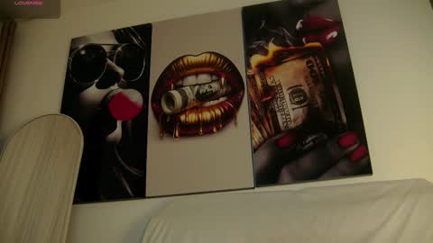 Aida  online show from 22, 9, 2025