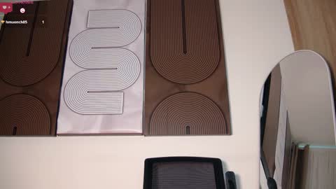 Aida  online show from 9, 3, 2026