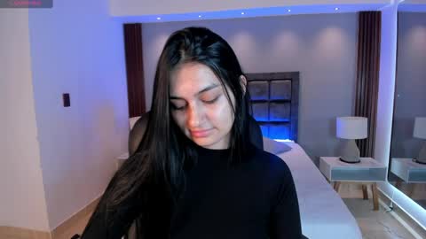 aidajoness online show from 22, 5, 2026