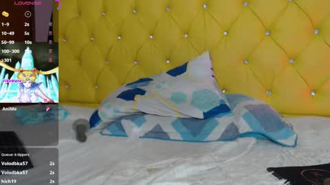 AIDAN online show from 8, 3, 2025