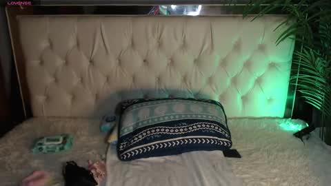 AIDAN online show from 26, 9, 2025