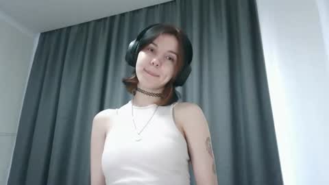 Ruby online show from 9, 6, 2026