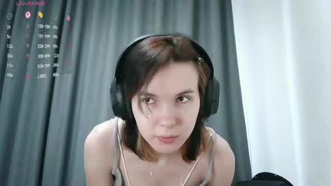 Ruby online show from 25, 6, 2026