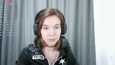 Ruby online show from 26, 6, 2026