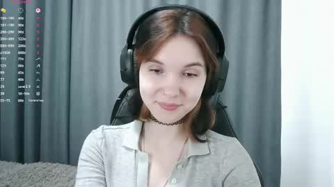 Ruby online show from 3, 7, 2026
